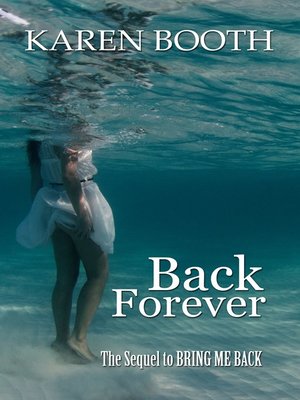 cover image of Back Forever